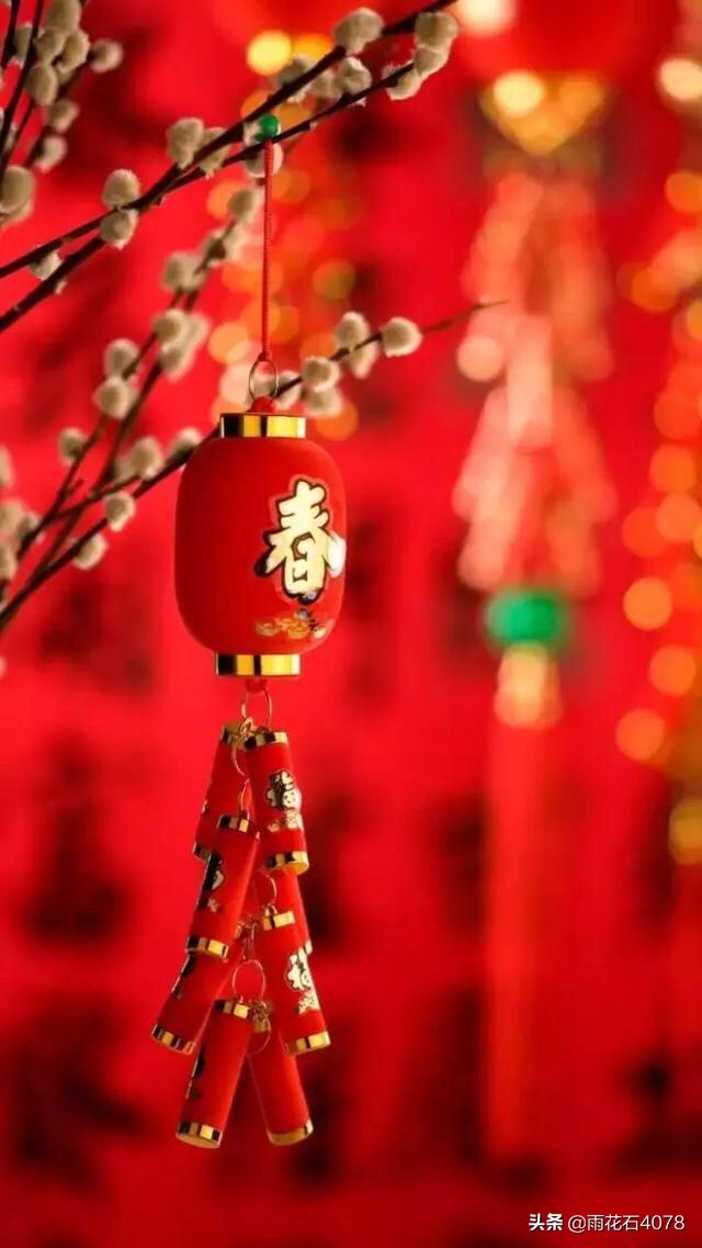 2020年春节放假通知已经下来了，你对假期安排有什么想说的？