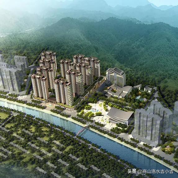 许多高楼在主体完成时写上''封顶大吉''，这难道还有什么讲究？