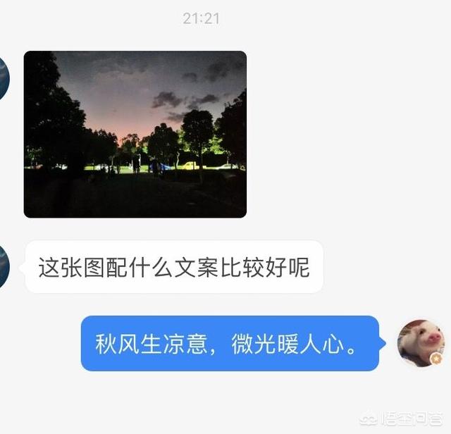 生日当天，怎样发朋友圈才显得有点文学气息？