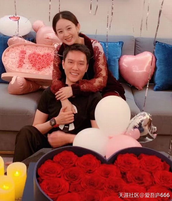 官宣：赵丽颖冯绍峰结婚，不怕爱上渣男！(转载)