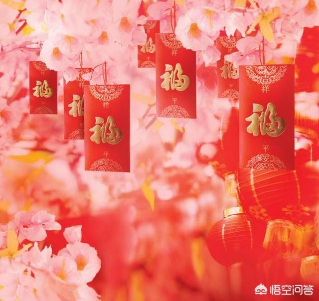 在广东，春节年初八上班第一天有开工利是，其他地方有吗？反正我在北京没收到过。😌？