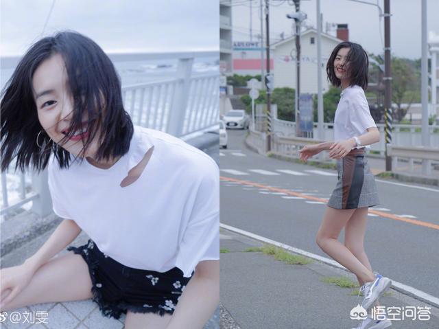 春天出门踏青，该怎么搭配衣服？