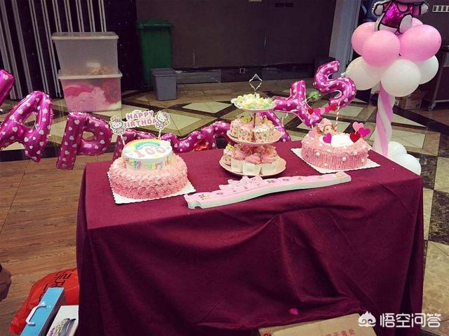 新手宝妈宝爸必备知识，如何办一场完美的百日宴派对？