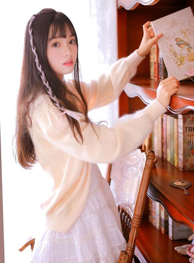 追女生时该用哪些表白的话语？