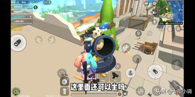 做游戏视频的，感觉自己解说能力好差，怎么提高？