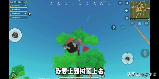做游戏视频的，感觉自己解说能力好差，怎么提高？