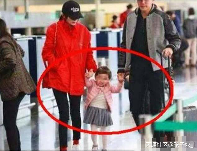 杨幂刚公布离婚，刘恺威微博就设限请大波水军，这叫和平分手？