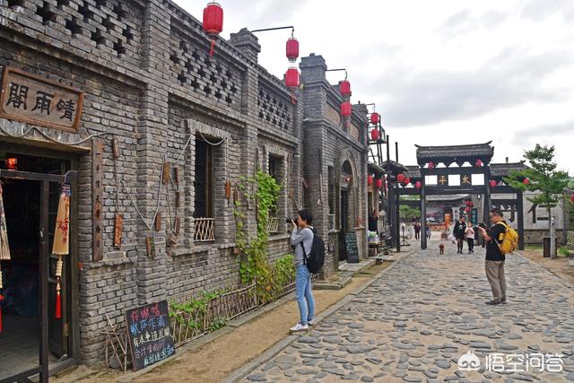 去丹东旅游，有什么必去的地方吗？