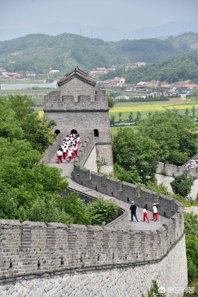 去丹东旅游，有什么必去的地方吗？