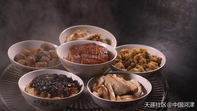 春节来临，盘点运城河津的暖心年“味”儿