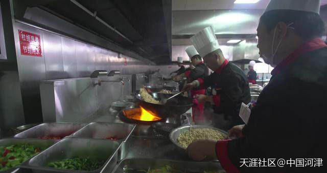 春节来临，盘点运城河津的暖心年“味”儿