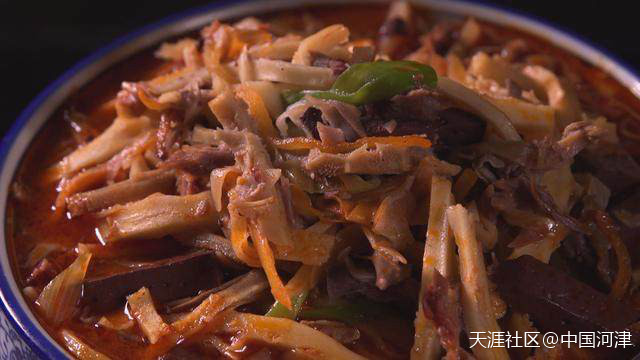 春节来临，盘点运城河津的暖心年“味”儿