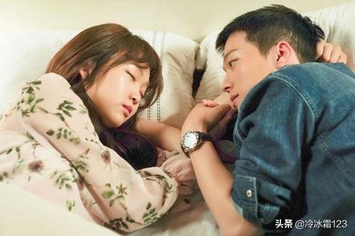 哄女友睡觉的情话？
