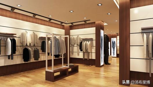 服装店发朋友圈的句子？