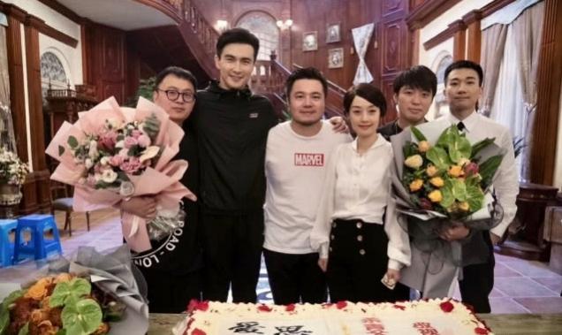 为什么说离婚后文章马伊琍状态反差很大？