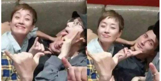 为什么说离婚后文章马伊琍状态反差很大？