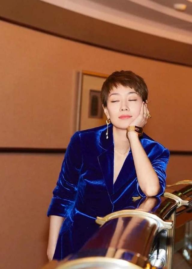 为什么说离婚后文章马伊琍状态反差很大？