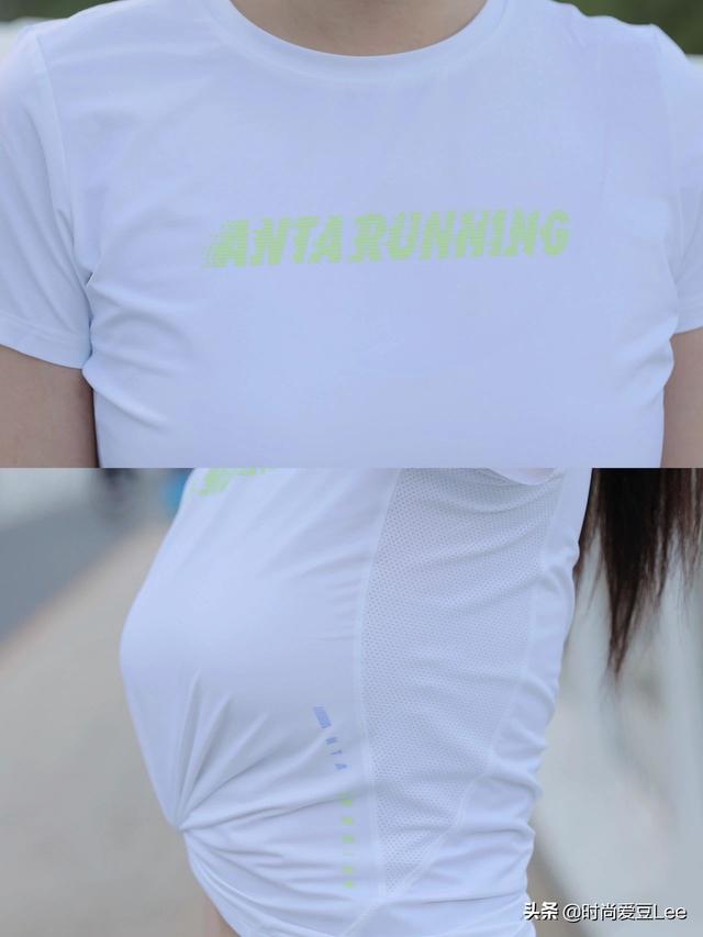 T恤衫怎样搭舒服又时髦？