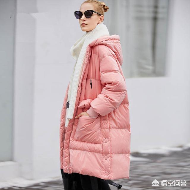 冬天都穿羽绒服吗？