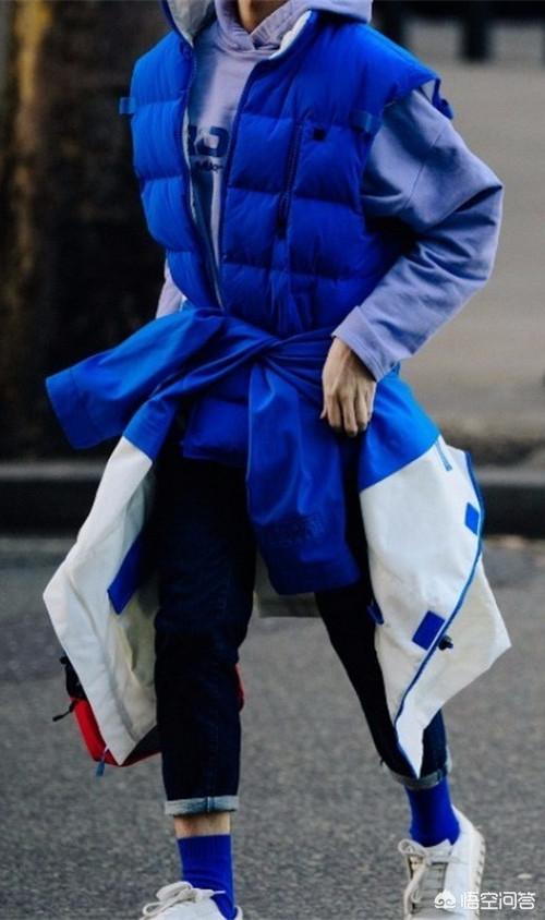 冬天都穿羽绒服吗？