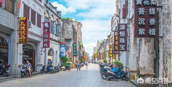 北海的涠洲岛值得一去吗，有什么特别好玩的吗？