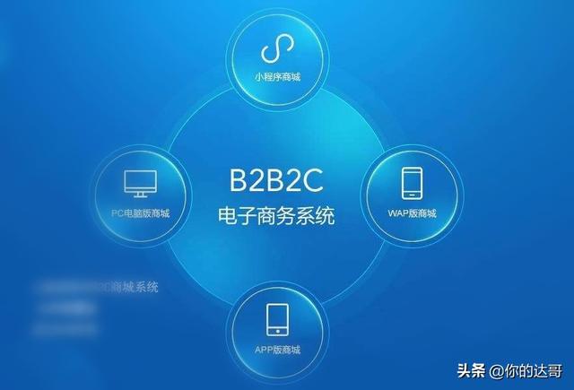 多用户商城电商系统，哪个好？