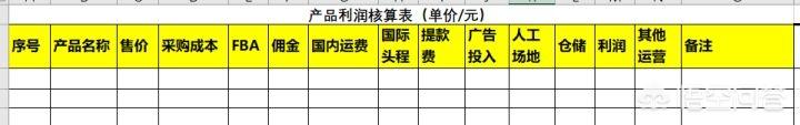 关于跨境电商，大家有哪些可以分享的经验或者指导吗？