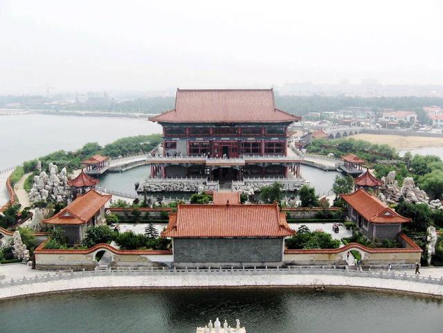 三亚、珠海、威海、烟台、秦皇岛5大滨海城市，谁最具发展潜力？