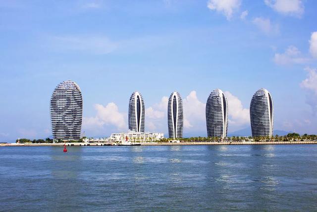 三亚、珠海、威海、烟台、秦皇岛5大滨海城市，谁最具发展潜力？