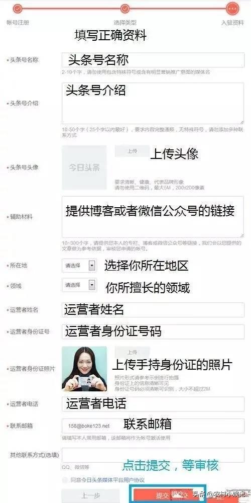 我农村老家盛产山药怎么入驻电商平台？