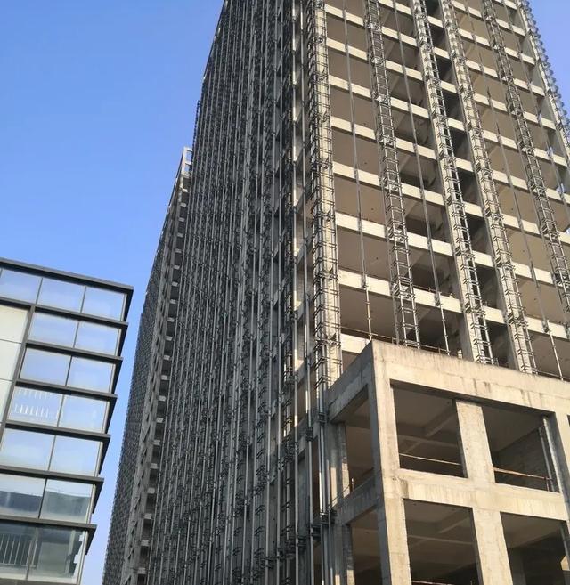 绍兴袍江安防城11年为何无法分割？民企如何苦熬11年成“老赖”？
