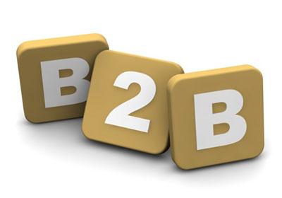 阿里巴巴是B2B模式？淘宝是B2c模式吗？