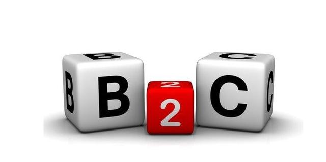 阿里巴巴是B2B模式？淘宝是B2c模式吗？