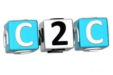 阿里巴巴是B2B模式？淘宝是B2c模式吗？