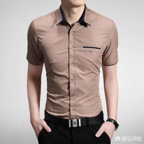商务休闲男装十大品牌排行榜？