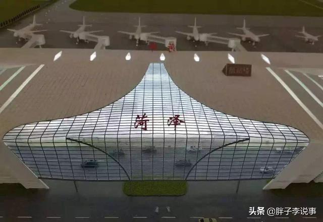 菏泽与济宁以后谁发展的更好？