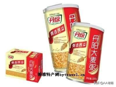 江苏的镇江有什么特产?丹阳有什么特产？