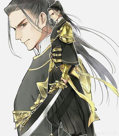魔道祖师聂大的刀叫什么？