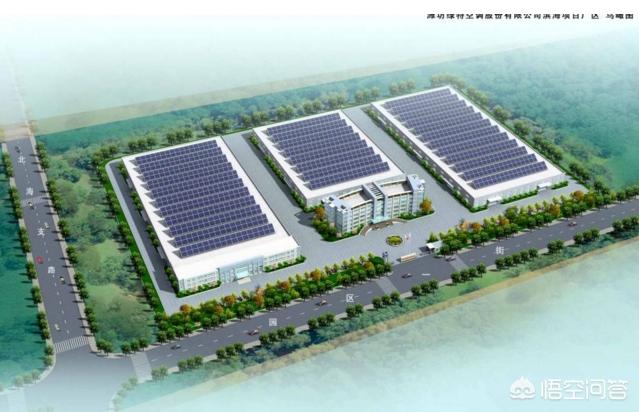 为什么潍坊市潍城区没有上市公司？