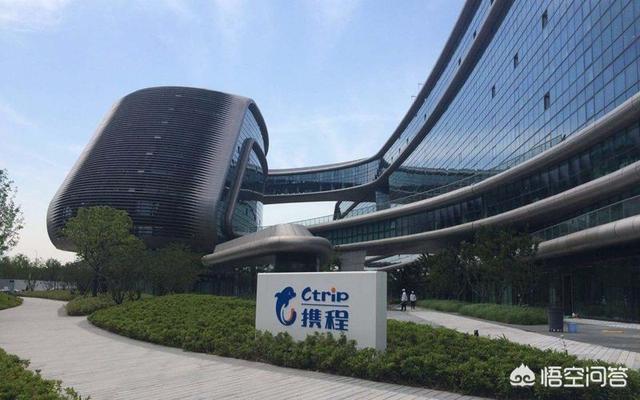 上海有哪些知名的互联网公司？