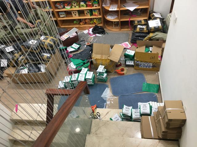 怎么到国外做本地电商仓库？