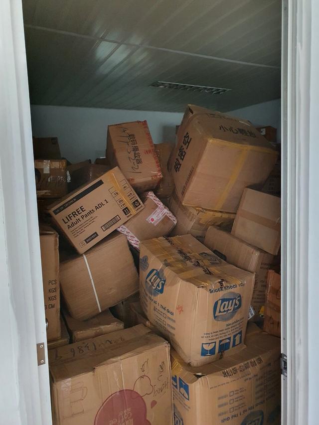 怎么到国外做本地电商仓库？