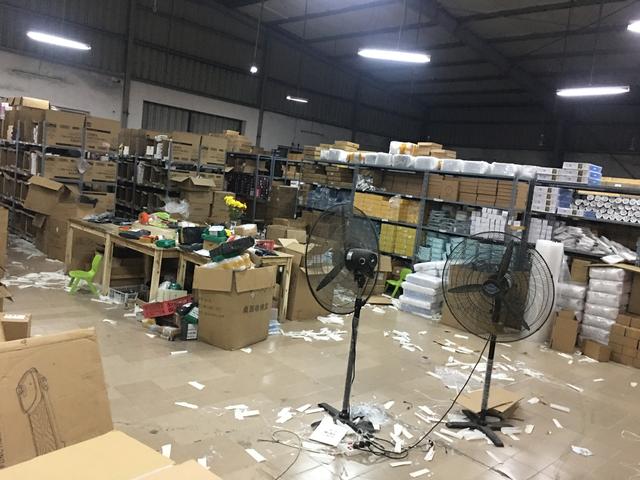 怎么到国外做本地电商仓库？