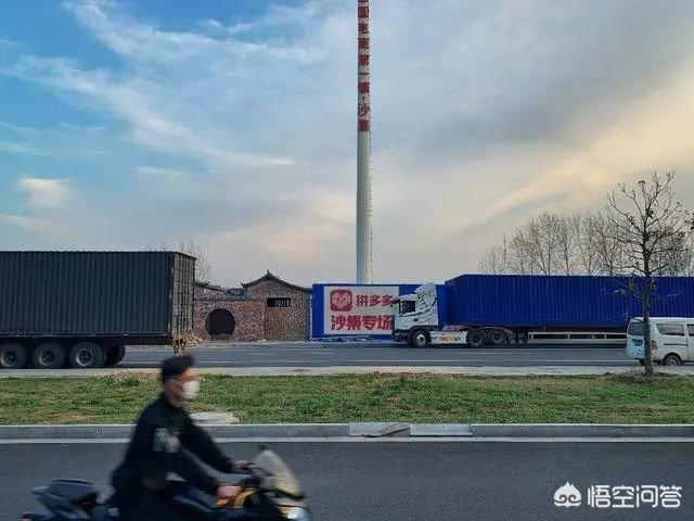 真实揭秘—“电商第一镇”商家年营业额由0到1亿日销千万的过程？