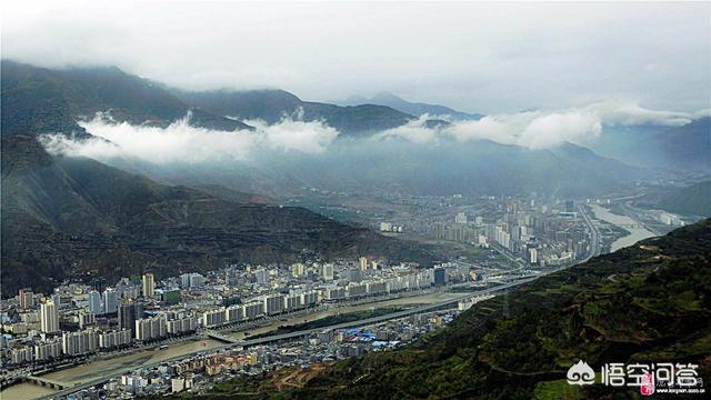 甘肃陇南发展得怎么样？