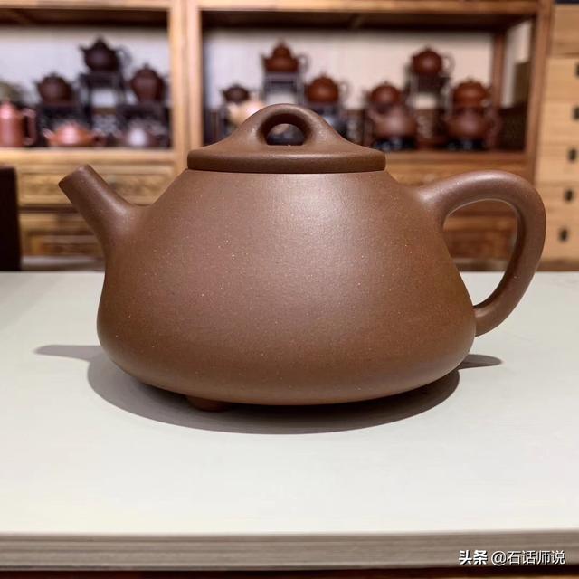 有一些没有职称，但做紫砂壶做工很好的老艺人的壶在哪能找到？
