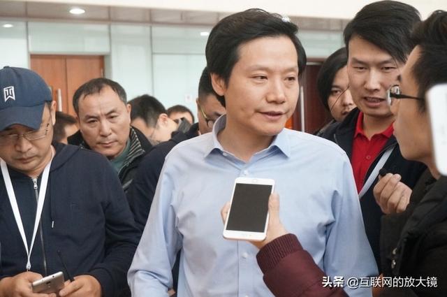小米雷军做社交电商会成功吗？
