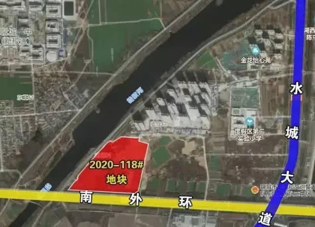 聊城哪里发展潜力最大？