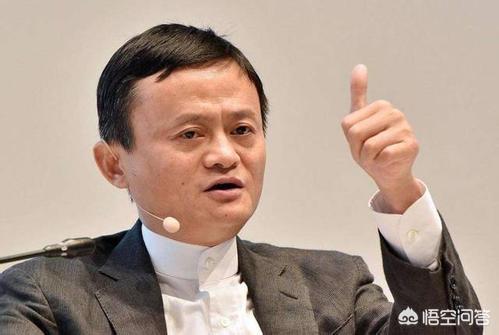 阿里巴巴集团都有哪些子公司？