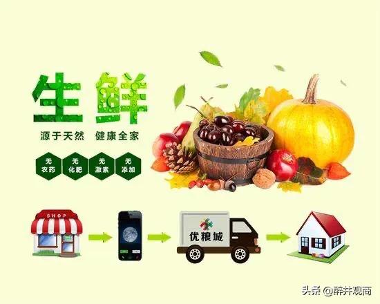 2020年，社区团购、社交电商的供应商们，应该怎么才能保持竞争力？